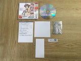 Marionette Company First Limited SEGA DreamCast Japan - FJ8072