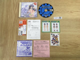 Marionette Company 2 Chu SEGA DreamCast Japan - FJ8073