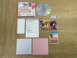 Marionette Company 2 Chu SEGA DreamCast Japan - FJ8073