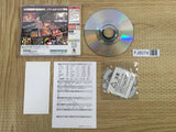 Guilty Gear X SEGA DreamCast Japan - FJ8074