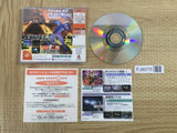 Climax Landers SEGA DreamCast Japan - FJ8075