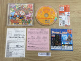 Samba de Amigo SEGA DreamCast Japan - FJ8076