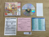 Samba de Amigo SEGA DreamCast Japan - FJ8076