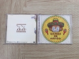 Samba de Amigo SEGA DreamCast Japan - FJ8076