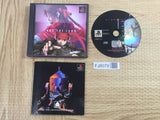 Arc The Lad 2 SONY PS1 Japan - FJ8079