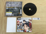 Gunparade March SONY PS1 Japan - FJ8080