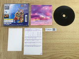Genso Suikoden Playstation The Best SONY PS1 Japan - FJ8081