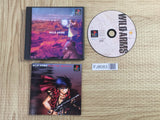 Wild Arms SONY PS1 Japan - FJ8083