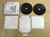 Valkyrie Profile SONY PS1 Japan - FJ8084
