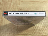 Valkyrie Profile SONY PS1 Japan - FJ8084