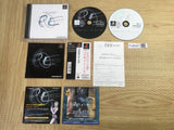 Parasite Eve SONY PS1 Japan - FJ8087