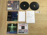 Parasite Eve SONY PS1 Japan - FJ8087