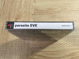 Parasite Eve SONY PS1 Japan - FJ8087