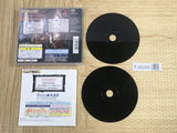 Resident Evil Biohazard Director's Cut SONY PS1 Japan - FJ8088