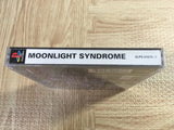 Moonlight Syndrome Playstation The Best SONY PS1 Japan - FJ8089
