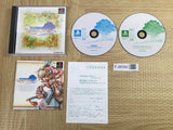 Seiken Densetsu Legend Of Mana SONY PS1 Japan - FJ8090