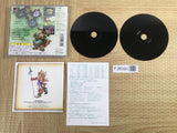Seiken Densetsu Legend Of Mana SONY PS1 Japan - FJ8090