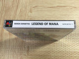 Seiken Densetsu Legend Of Mana SONY PS1 Japan - FJ8090