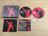 Xenogears SONY PS1 Japan - FJ8091