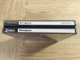 Xenogears SONY PS1 Japan - FJ8091
