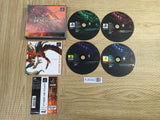 The Legend Of Dragoon SONY PS1 Japan - FJ8092