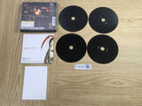 The Legend Of Dragoon SONY PS1 Japan - FJ8092
