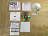 Sakura Taisen 4 SEGA DreamCast Japan - FJ8096