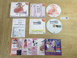 Sakura Taisen 4 SEGA DreamCast Japan - FJ8097