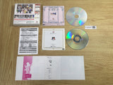 Sakura Taisen 4 SEGA DreamCast Japan - FJ8097