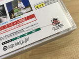Sakura Taisen 4 SEGA DreamCast Japan - FJ8097