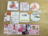 Sakura Taisen 4 SEGA DreamCast Japan - FJ8098