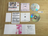 Sakura Taisen 4 SEGA DreamCast Japan - FJ8098