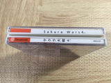 Sakura Taisen 4 SEGA DreamCast Japan - FJ8098