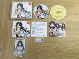 Memories Off 2nd First Limited SEGA DreamCast Japan - FJ8101