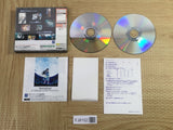 Interlude First Limited SEGA DreamCast Japan - FJ8102