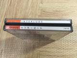 Interlude First Limited SEGA DreamCast Japan - FJ8102