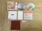 Kaen Seibo The Virgin on Megiddo SEGA DreamCast Japan - FJ8103