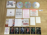 Sakura Taisen 3 Paris wa Moeteiru ka SEGA DreamCast Japan - FJ8107