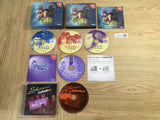 Shenmue Isshou Yokosuka first limited SEGA DreamCast Japan - FJ8109