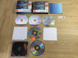 Shenmue Isshou Yokosuka first limited SEGA DreamCast Japan - FJ8109