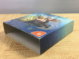 Shenmue Isshou Yokosuka first limited SEGA DreamCast Japan - FJ8109