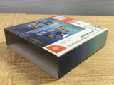 Shenmue Isshou Yokosuka first limited SEGA DreamCast Japan - FJ8109