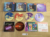 Shenmue Isshou Yokosuka first limited SEGA DreamCast Japan - FJ8110