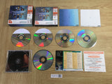 Shenmue Isshou Yokosuka first limited SEGA DreamCast Japan - FJ8110