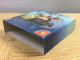 Shenmue Isshou Yokosuka first limited SEGA DreamCast Japan - FJ8110