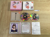 Sakura Taisen Memorial Pac SEGA DreamCast Japan - FJ8111