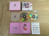 Sakura Taisen Memorial Pac SEGA DreamCast Japan - FJ8111