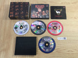 Kowloon's Gate Limited Edition SONY PS1 Japan - FJ8112