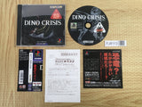 Dino Crisis SONY PS1 Japan - FJ8113