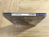 Dino Crisis SONY PS1 Japan - FJ8113